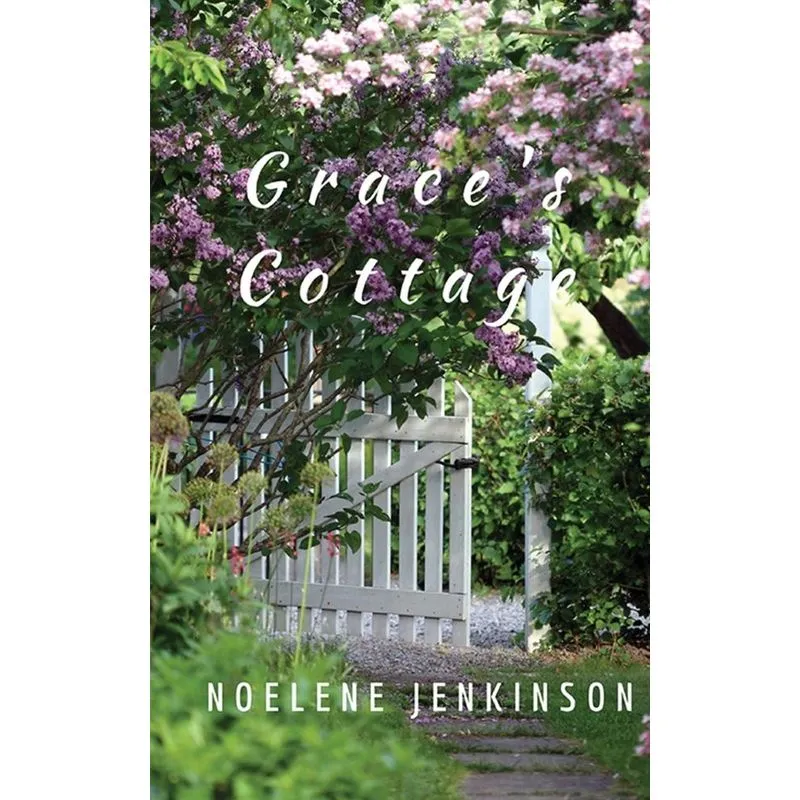 Graces Cottage