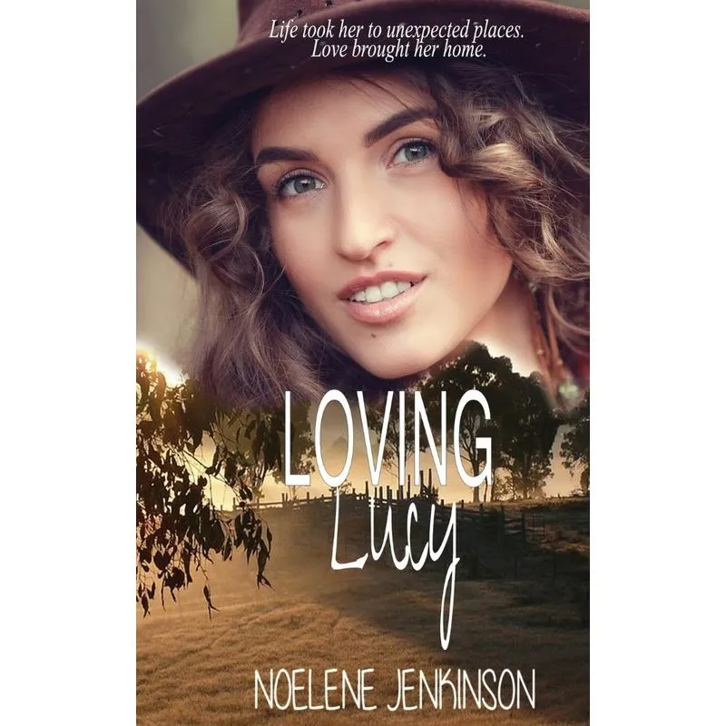 Loving Lucy