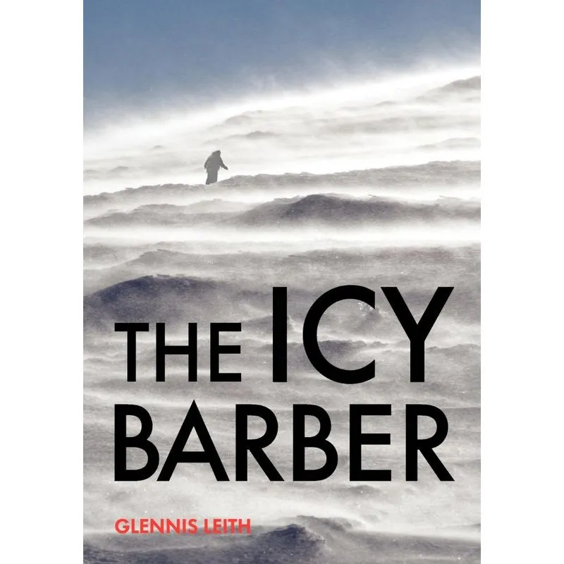 The Icy Barber