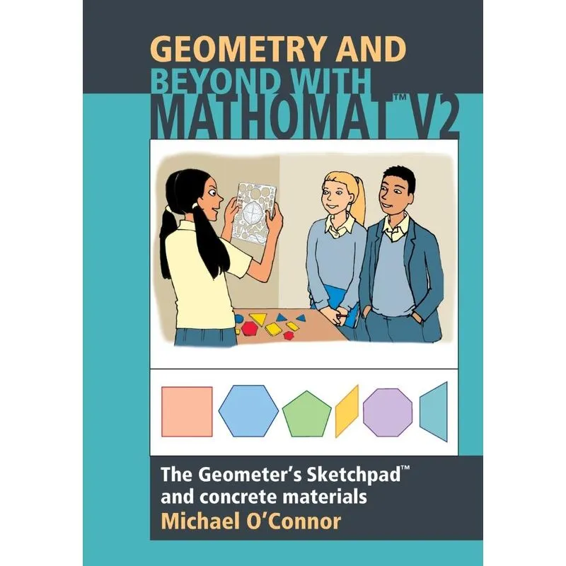 Geometry & Beyond With Mathomat