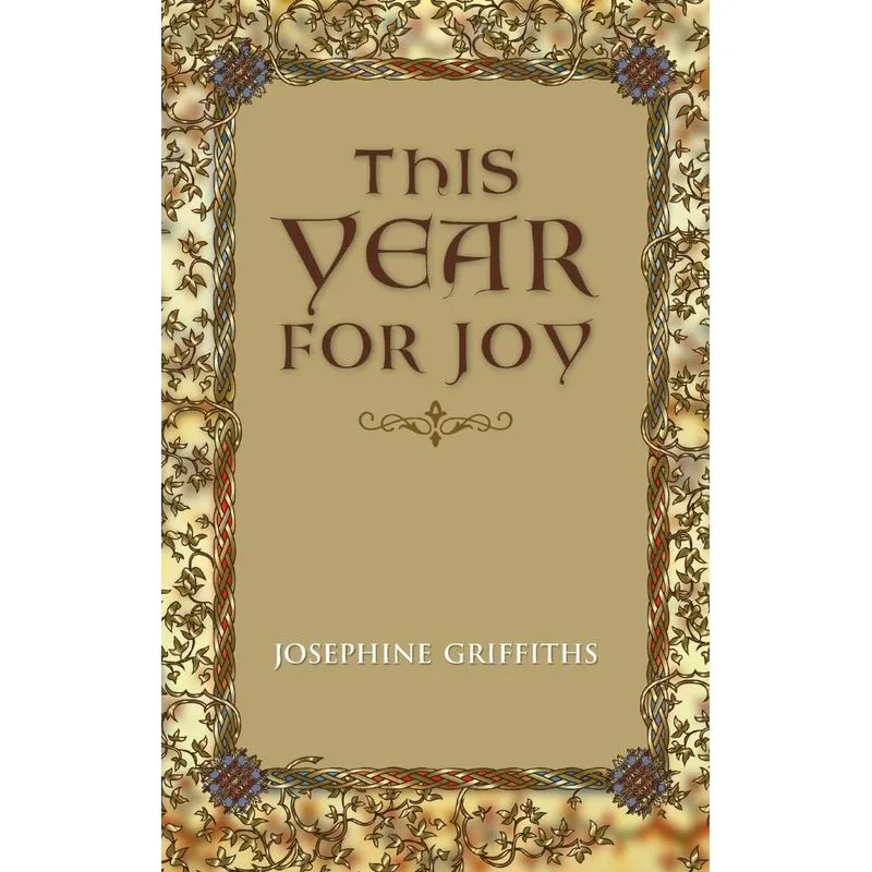 This Year for Joy
