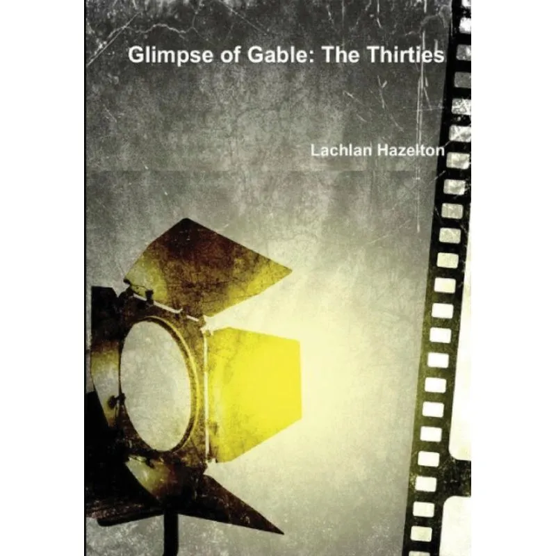 Glimpse of Gable