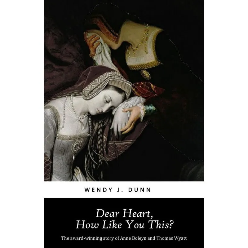 Dear Heart, How Like You This?