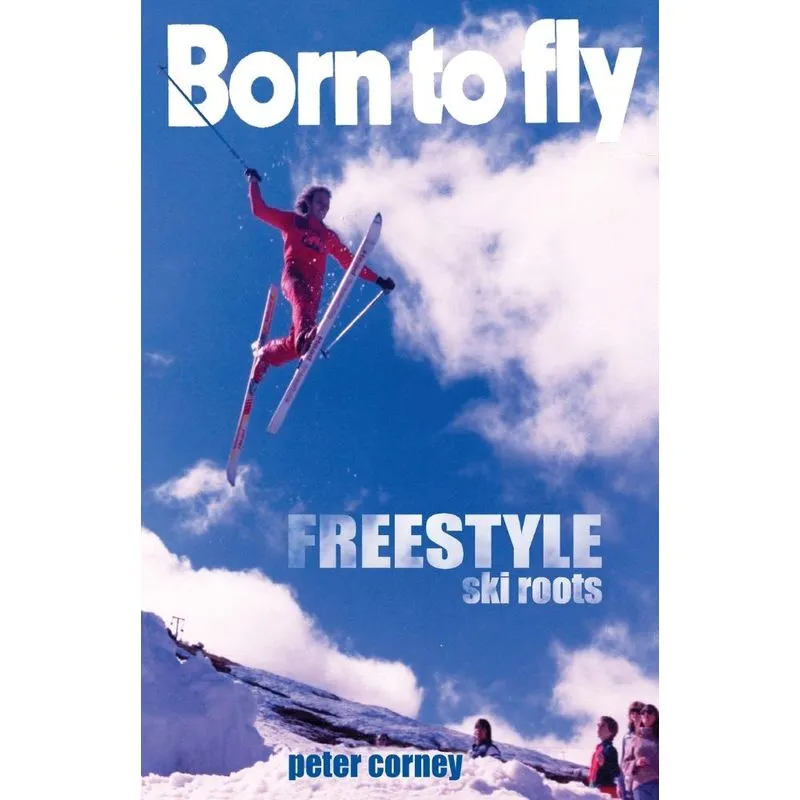 Born to fly