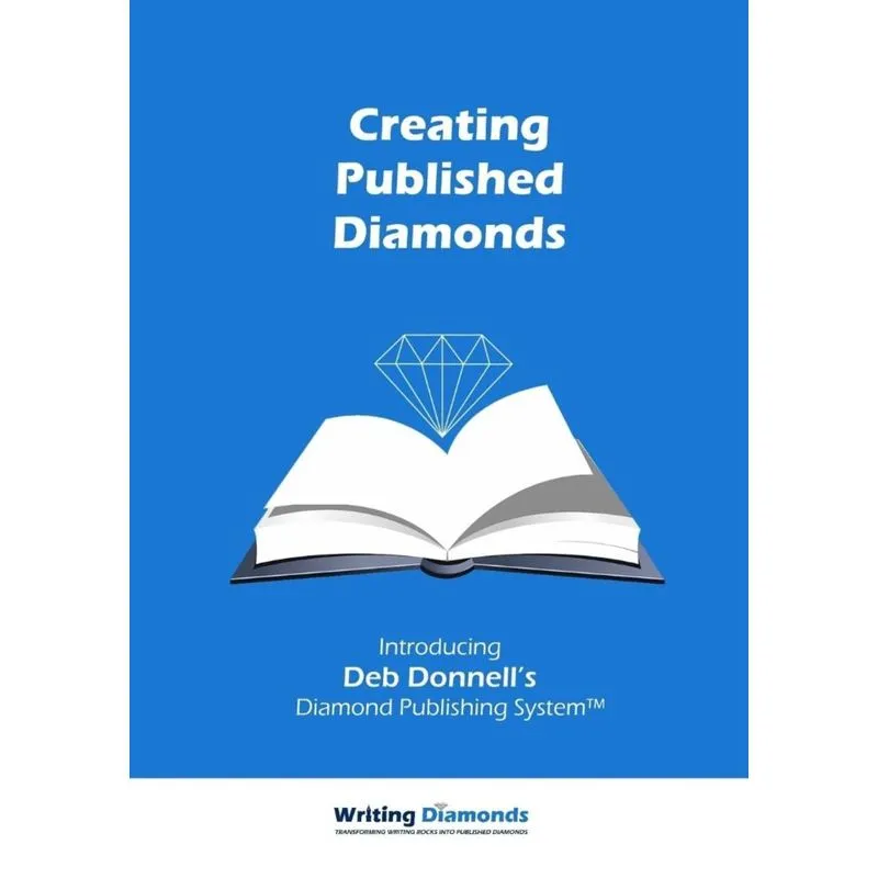 Creating Published Diamonds