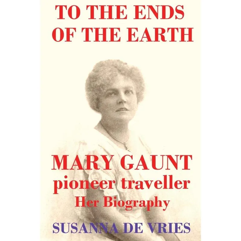 To the Ends of the Earth