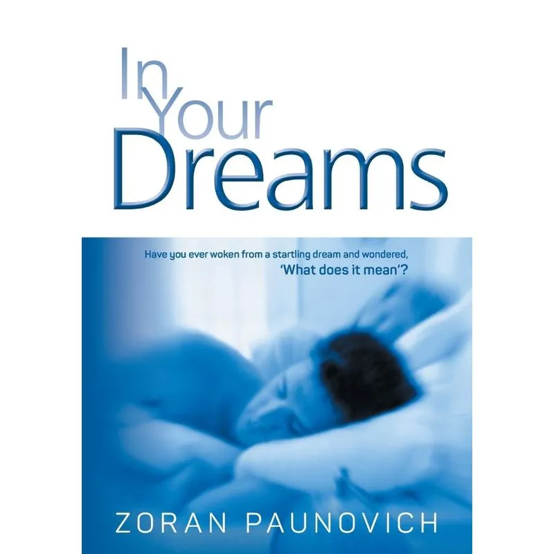 In Your Dreams