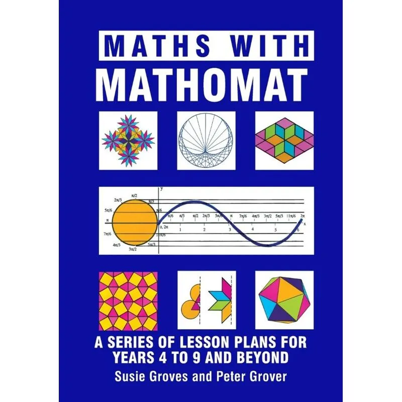 Maths With Mathomat