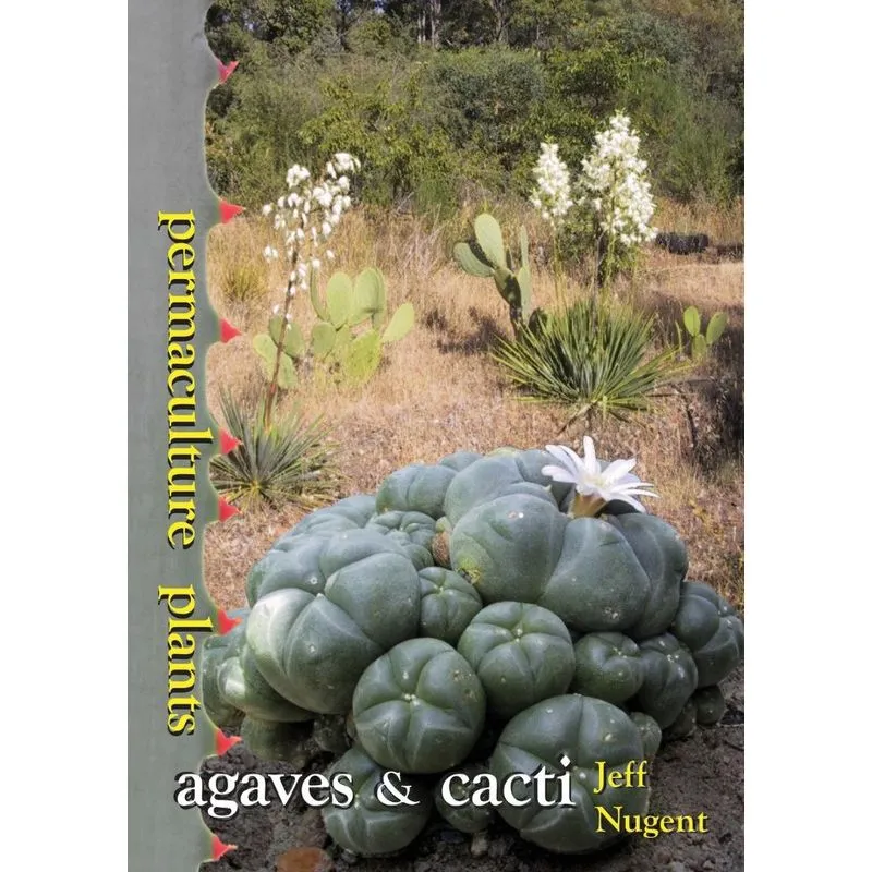 Permaculture Plants