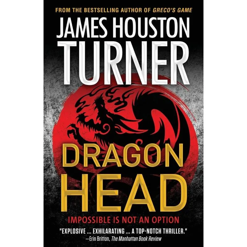 Dragon Head
