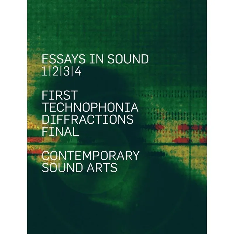 Essays In Sound
