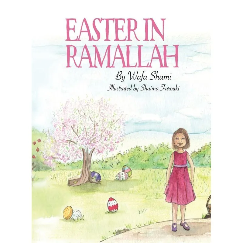 Easter in Ramallah