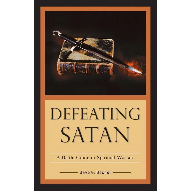 Defeating Satan