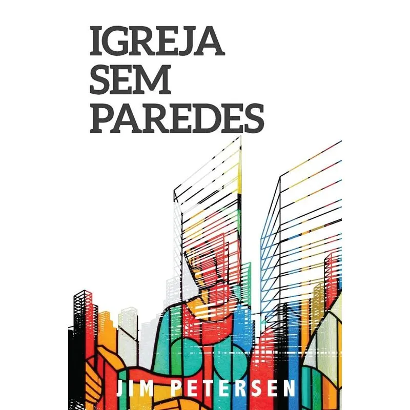 Igreja Sem Paredes