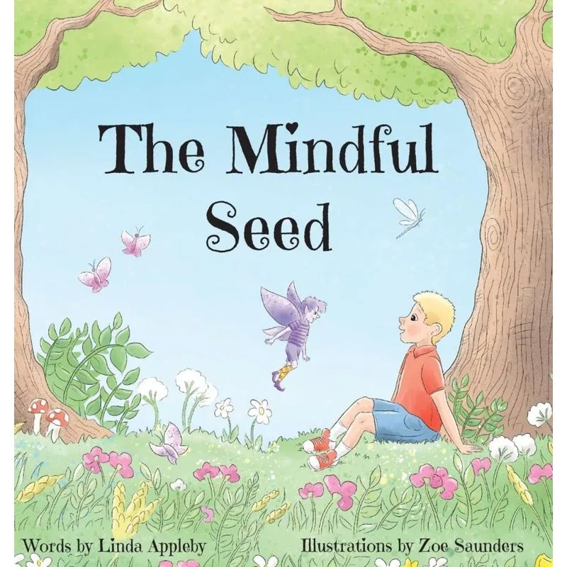 The Mindful Seed