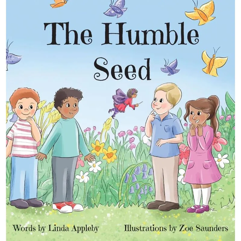 The Humble Seed