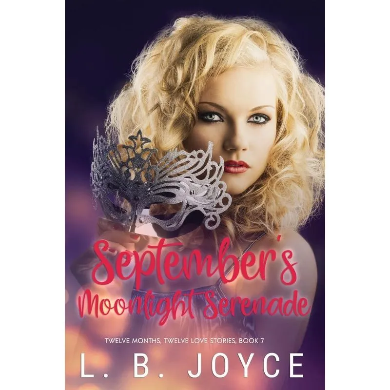 Septembers Moonlight Serenade