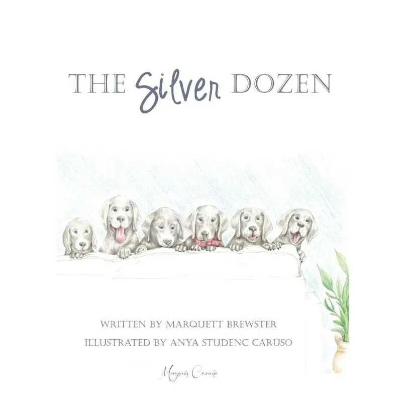 The Silver Dozen