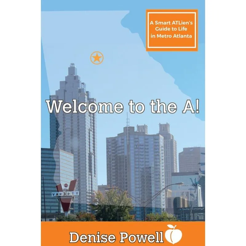 Welcome to the A!