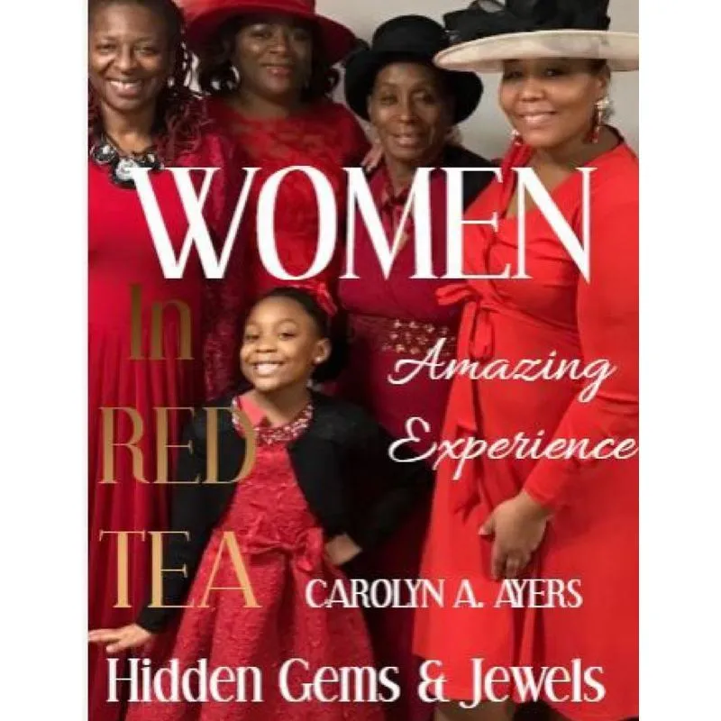 Hidden Gems and Jewels Magazine