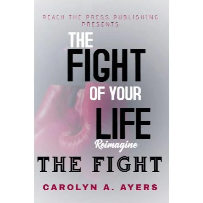 Fight of Your Life Reimagine