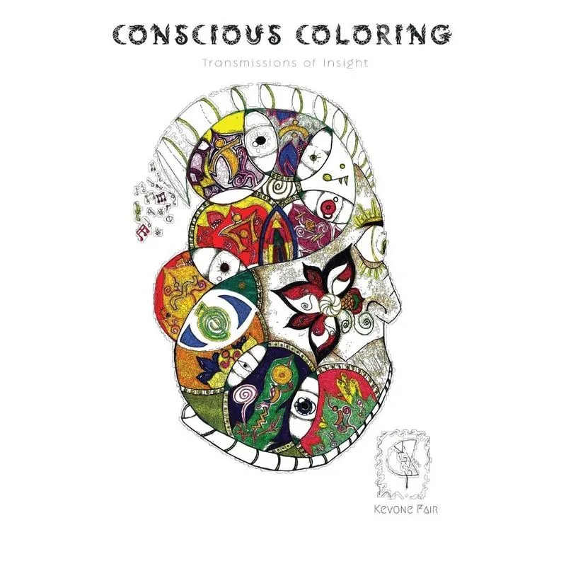 Conscious Coloring