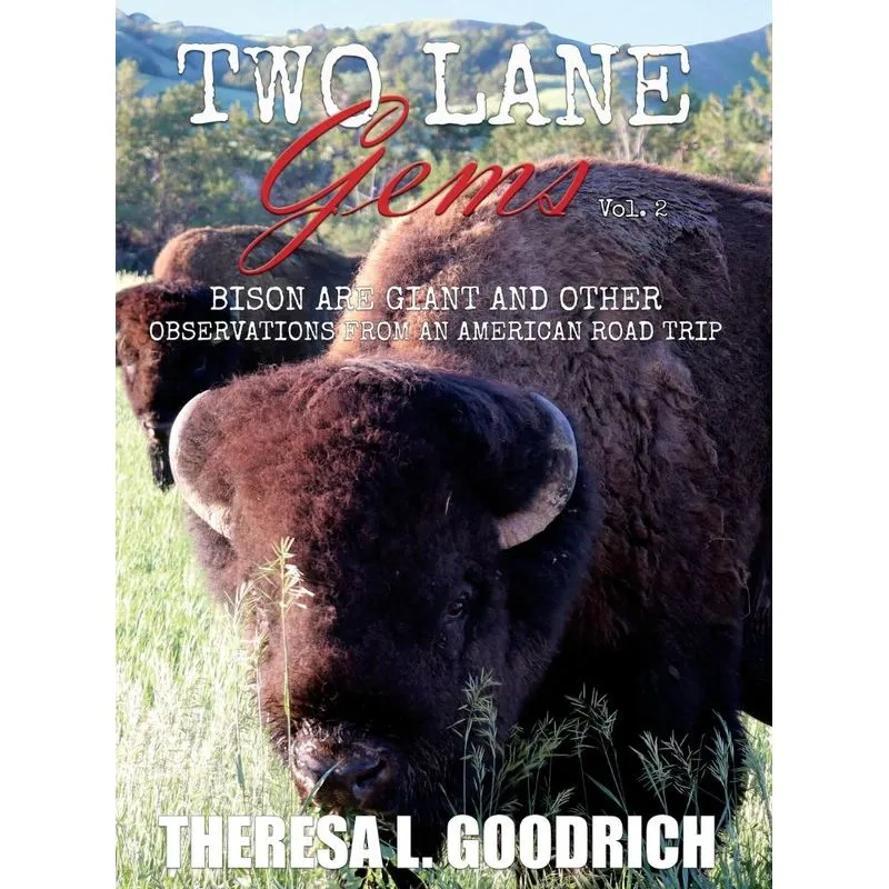 Two Lane Gems, Vol. 2