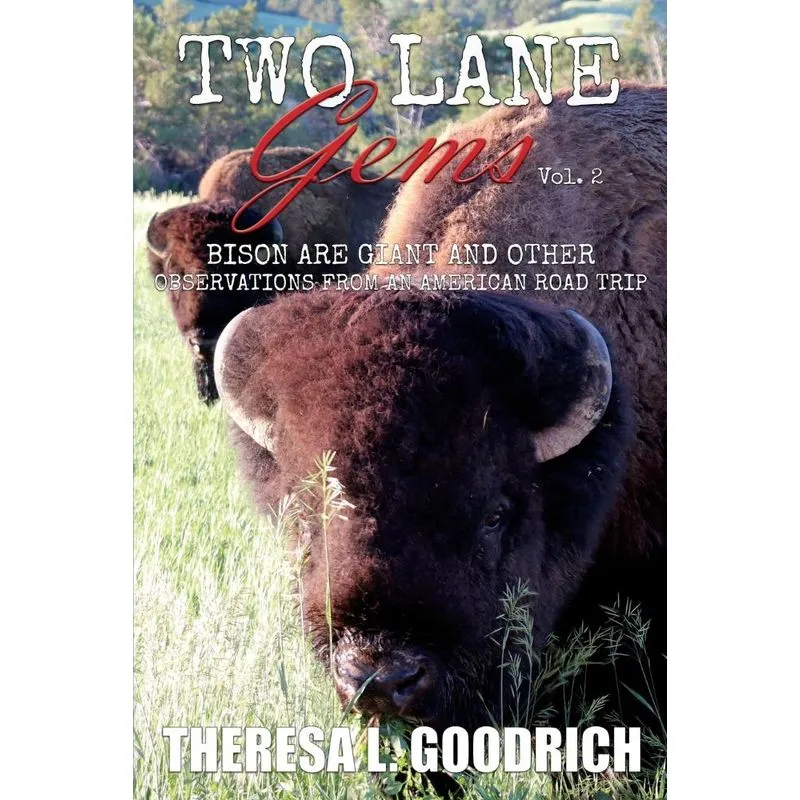 Two Lane Gems, Vol. 2