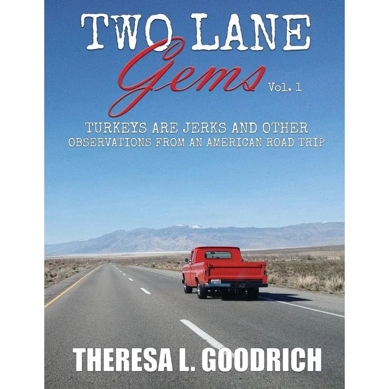 Two Lane Gems, Vol. 1
