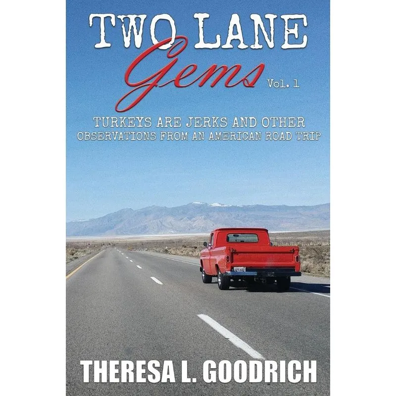 Two Lane Gems, Vol. 1