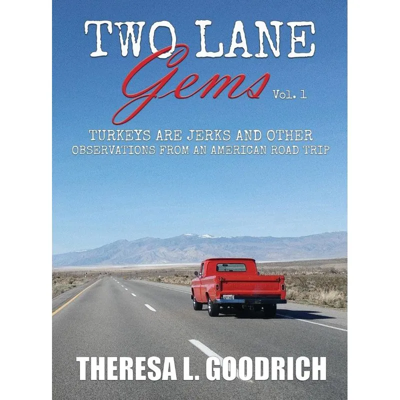 Two Lane Gems, Vol. 1