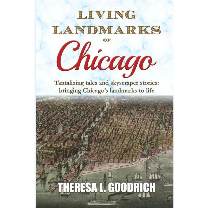Living Landmarks of Chicago