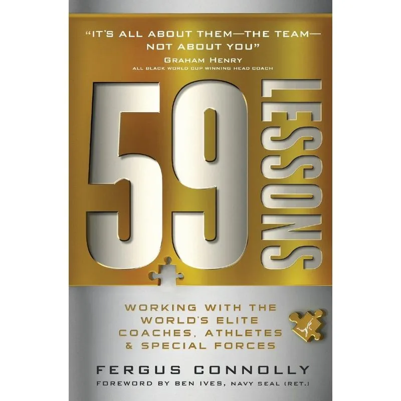 59 Lessons