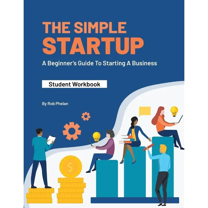 The Simple StartUp