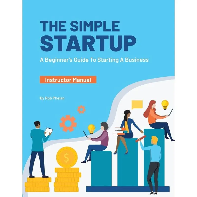 The Simple StartUp