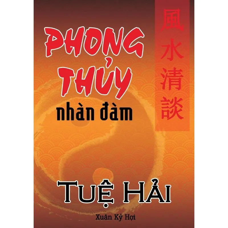 Phong Thuy Nhan Dam