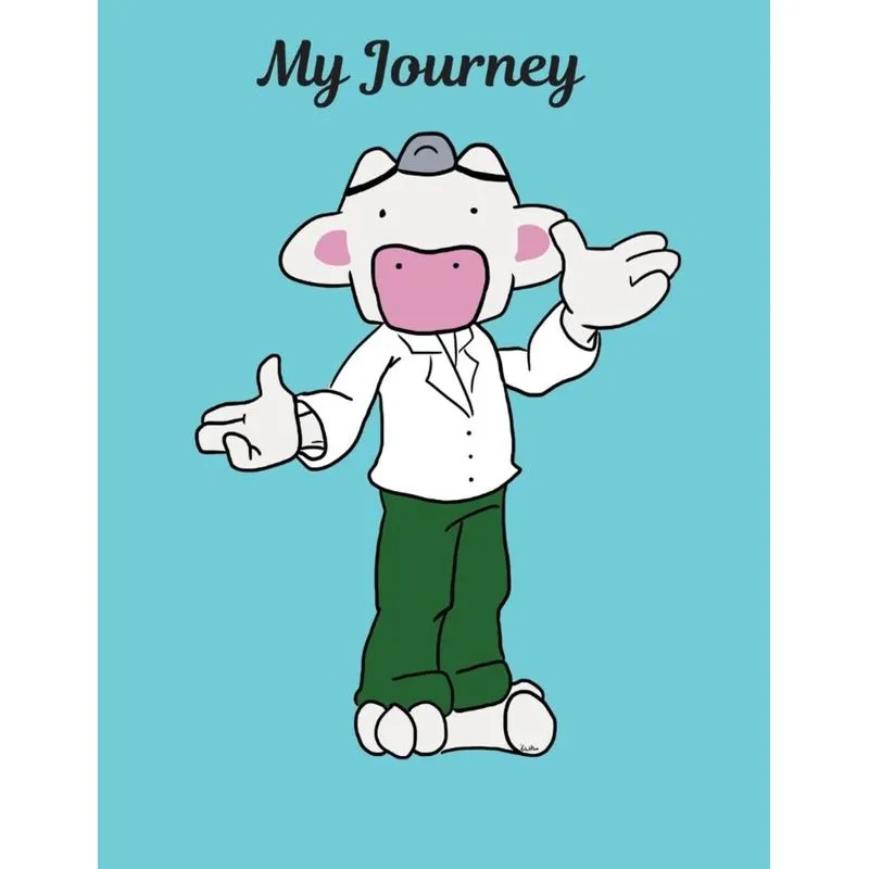 My Journey