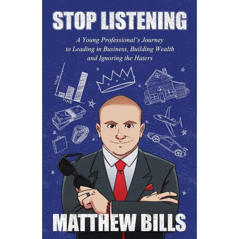 Stop Listening