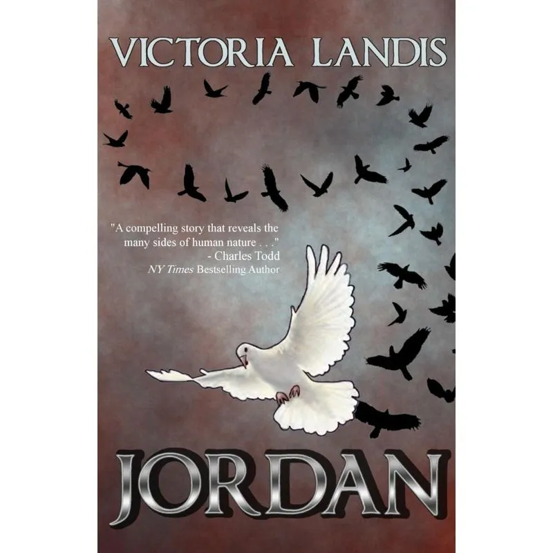 Jordan