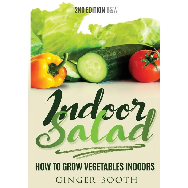 Indoor Salad