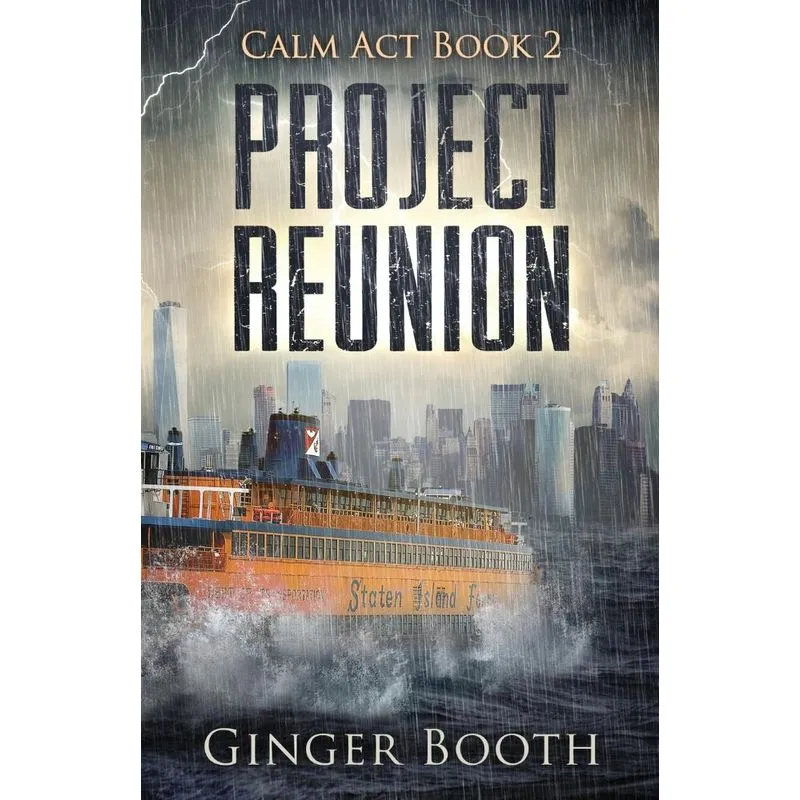 Project Reunion