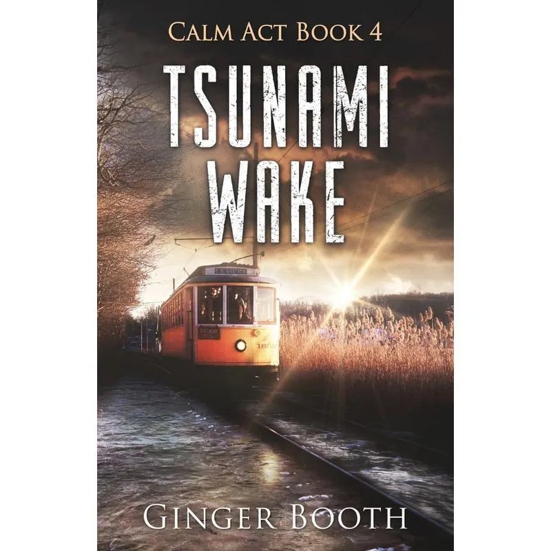 Tsunami Wake