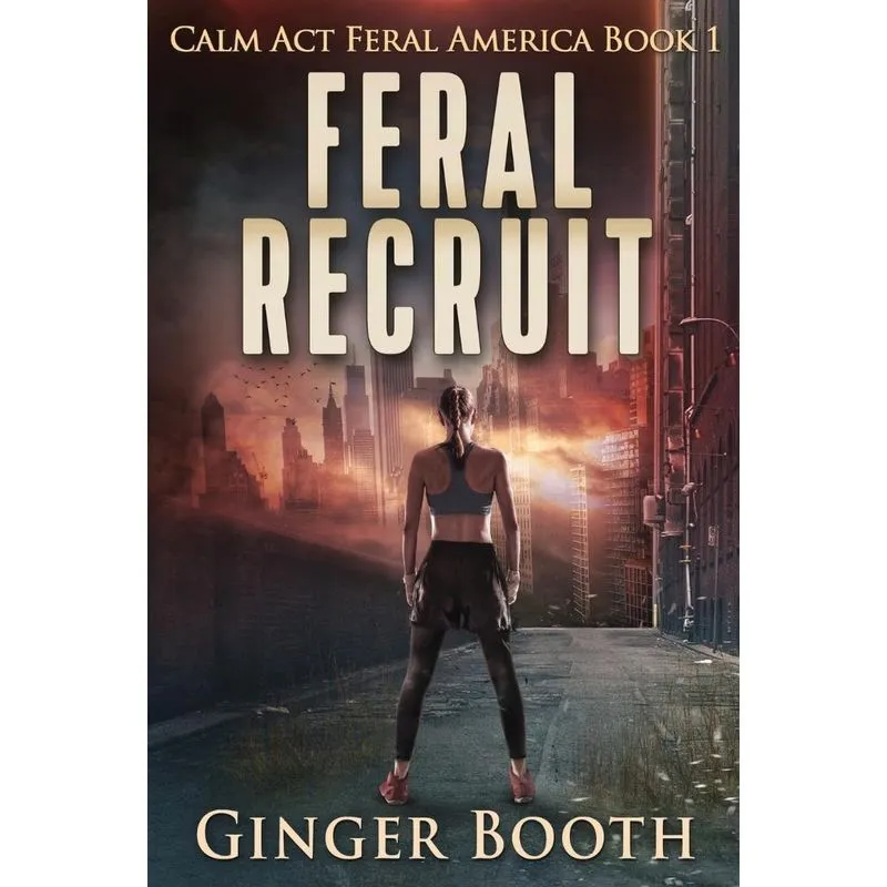Feral Recruit