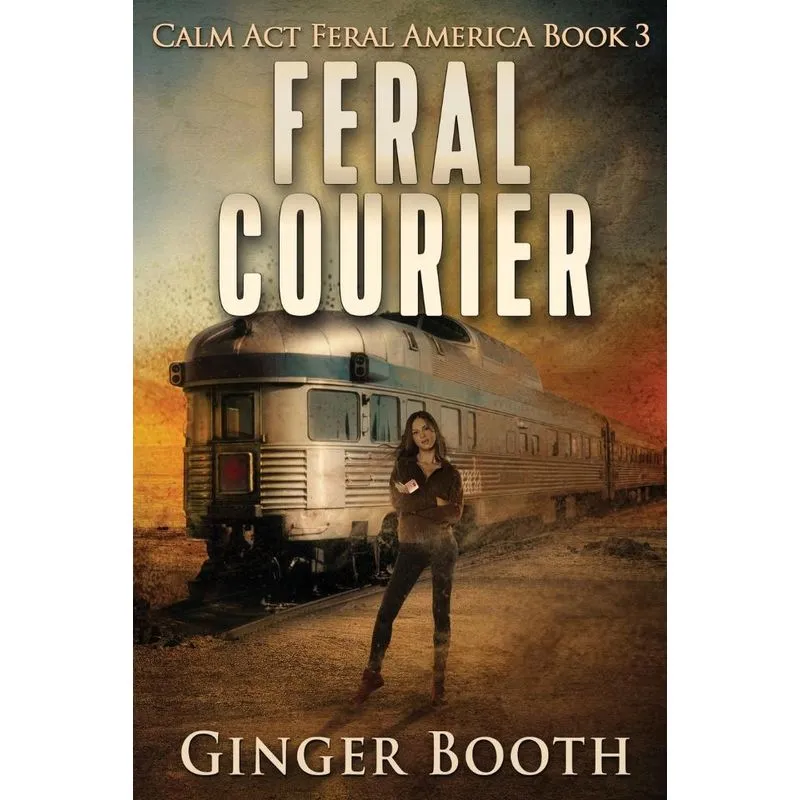 Feral Courier