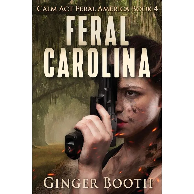 Feral Carolina