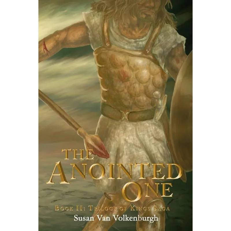 The Anointed One