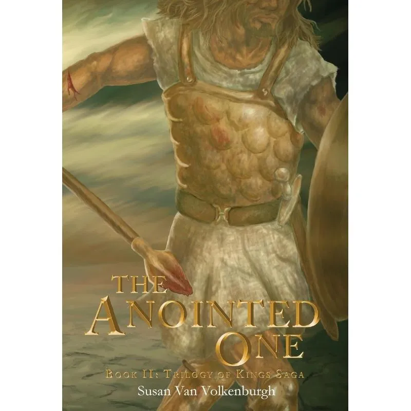 The Anointed One