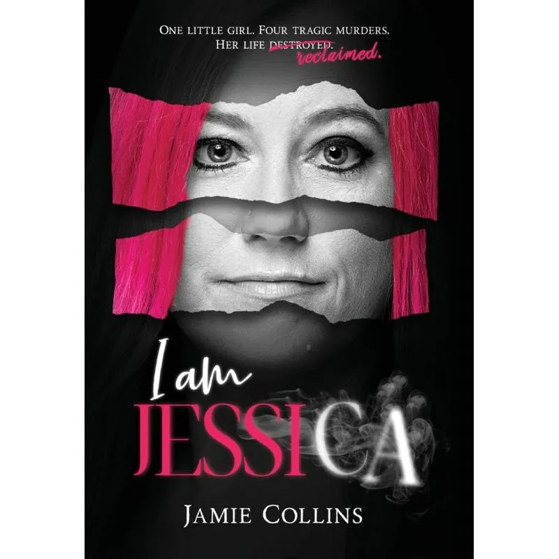 I Am Jessica