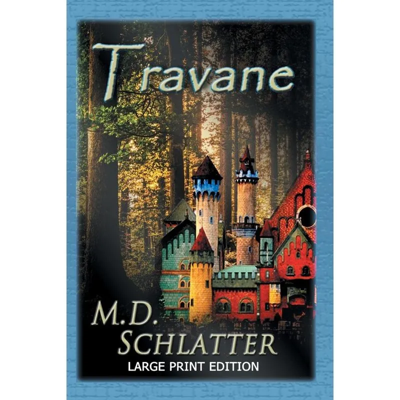 Travane