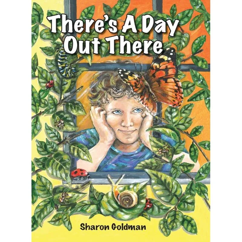 Theres a Day Out There